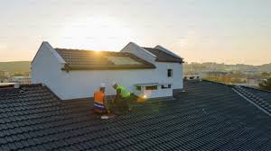 Best Metal Roofing Installation  in Watsessing, NJ